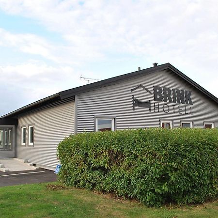 Brink Hotell 에슬로브 외부 사진
