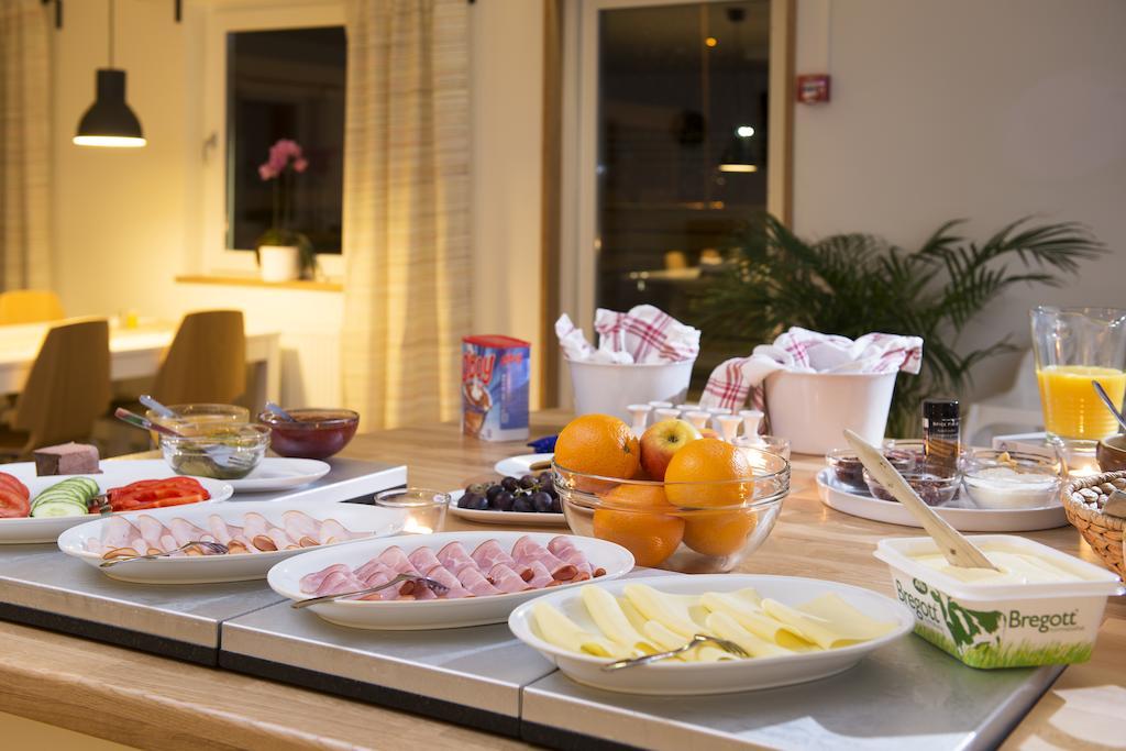 Brink Hotell 에슬로브 외부 사진
